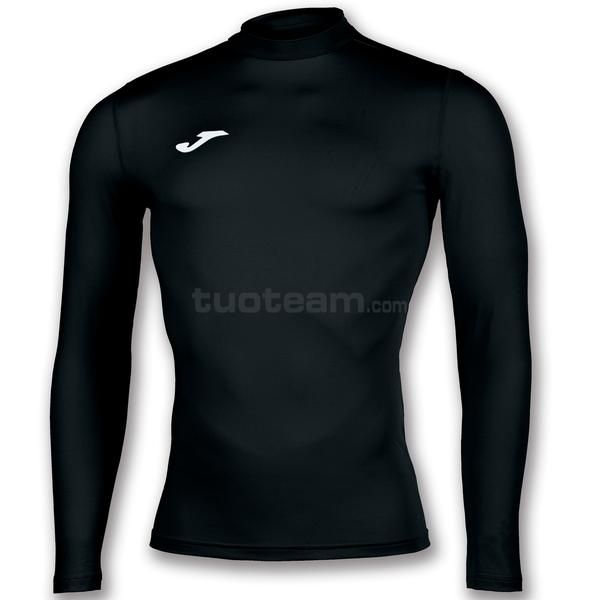 BRAMA ACADEMY MAGLIA ML 90% polyester 10% elastan
