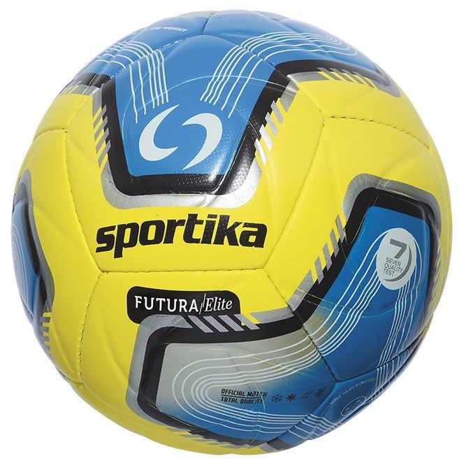 Pallone Futura Elite n.4