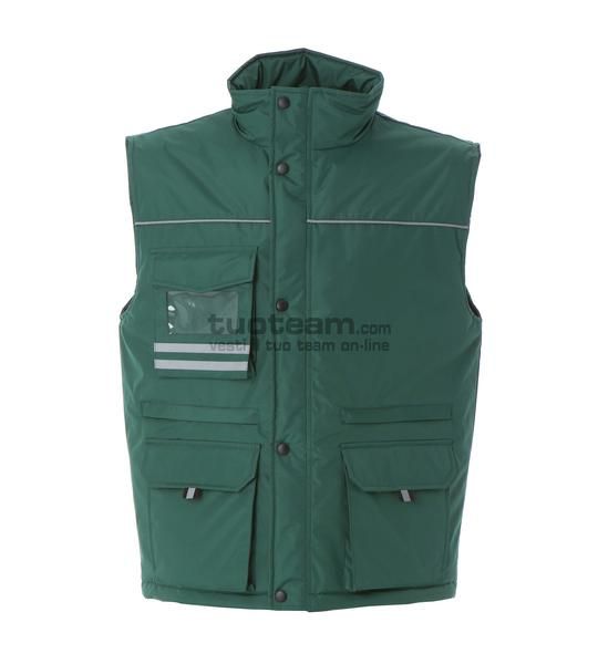 DENMARK -C GILET