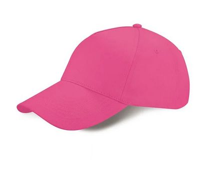CAPPELLINO GOLF 5 PANN. IN COTONE