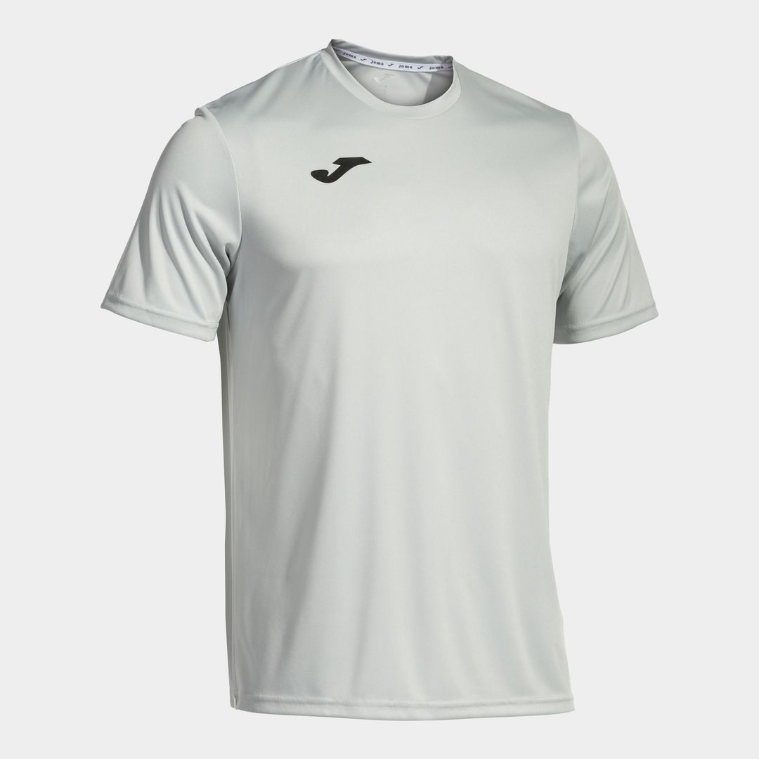 COMBI MAGLIA MC 100% polyester interlock