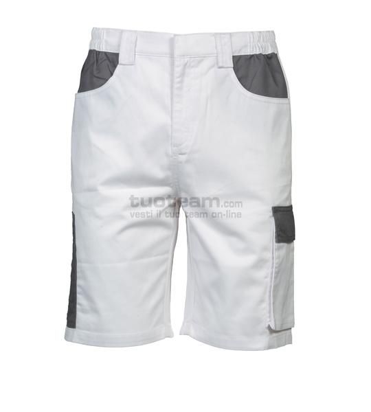 TIZIANO PANTALONE CORTO
