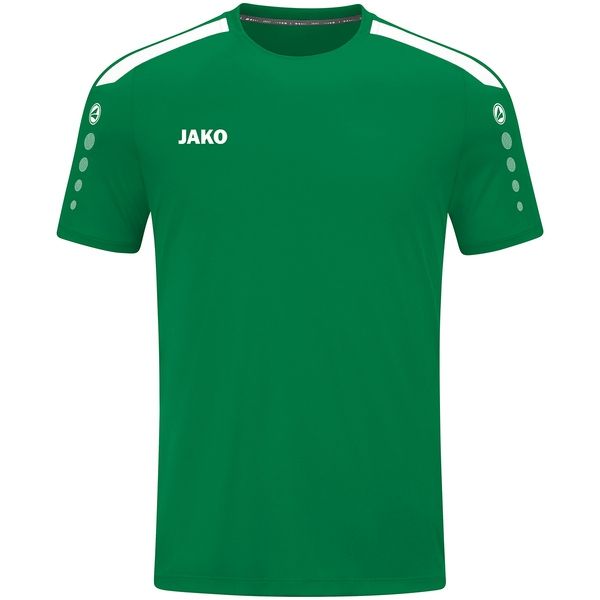 Maglia Power M/C 