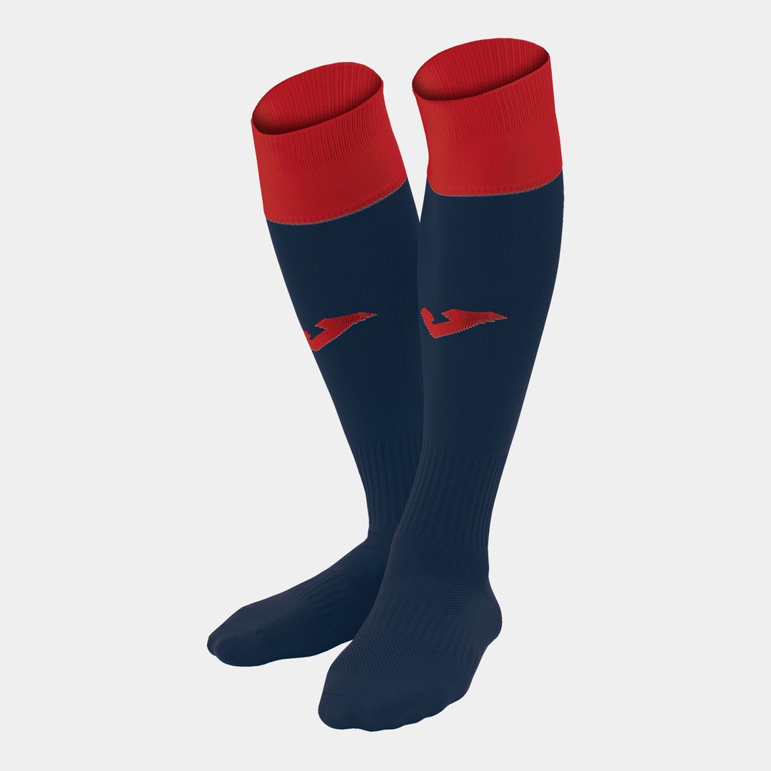 CALCIO 24 CALZETTONE 90% polyamide 10% elastane P