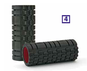 MASSAGE ROLLER