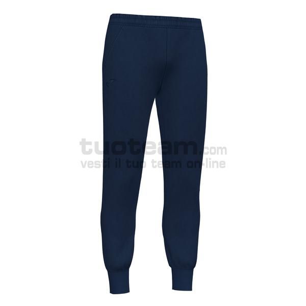 PANTALONE MONTANA CUFF 65% polyester 35% cotton