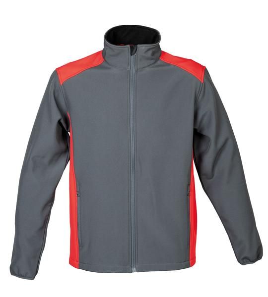 GARDA / GIUBBINO SOFT-SHELL