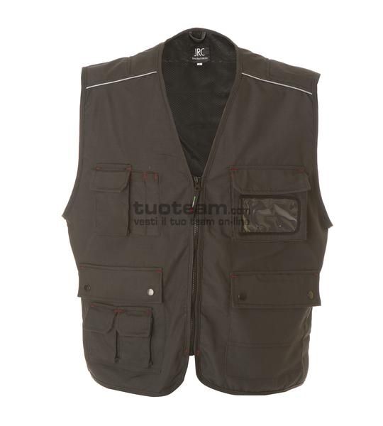 TASMANIA GILET