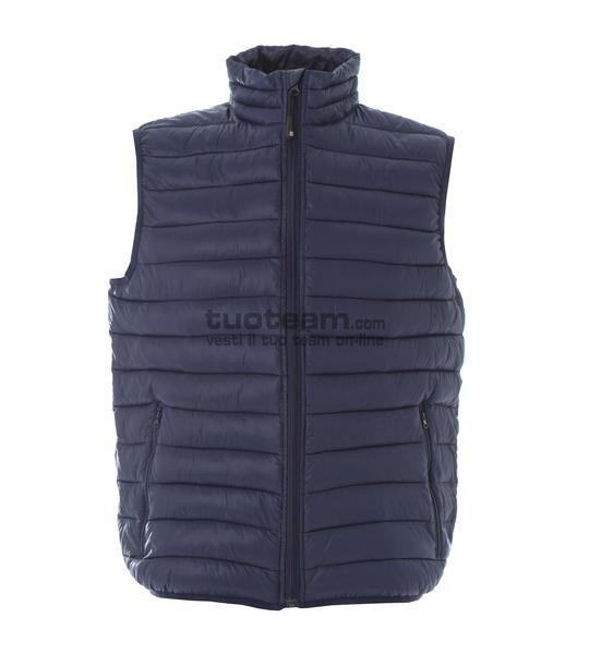 BREST MAN   GILET