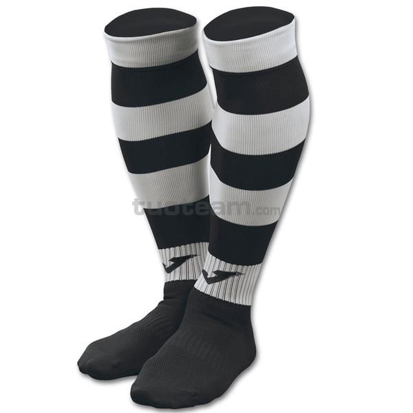ZEBRA II CALZETTONE 90% polyamide 10% elastane PA