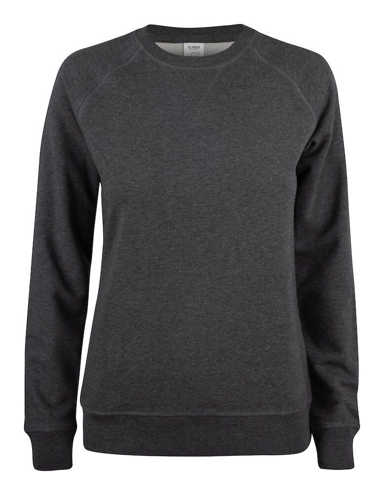 Premium O.C. Roundneck Lady