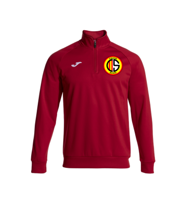 FELPA ALLENAMENTO CALCIO