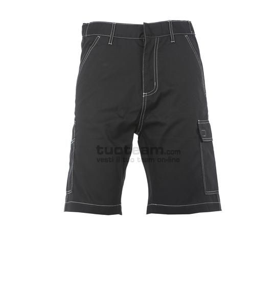 TOLEDO PANTALONE CORTO