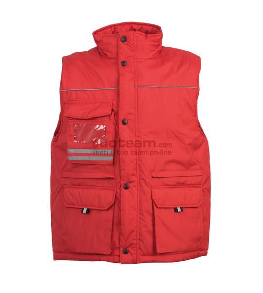 DENMARK -C GILET