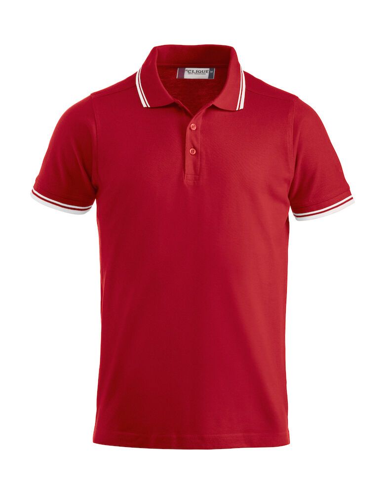 Amarillo polo 