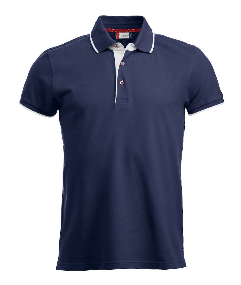 Polo Seattle