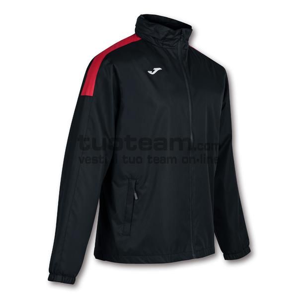 RAINJACKET TRIVOR
