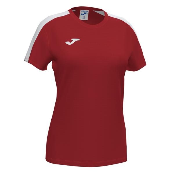 ACADEMY III MAGLIA MC 100% polyester interlock