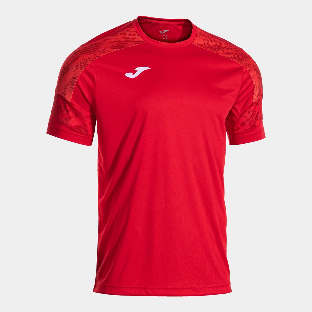 T-SHIRT MANICA CORTA CHAMPIONSHIP VIII