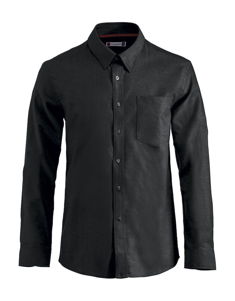 Oxford camicia m/l