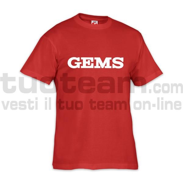 T-shirt Promo