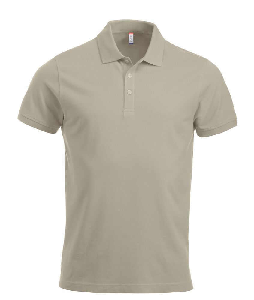 Polo Classic Lincoln S/S