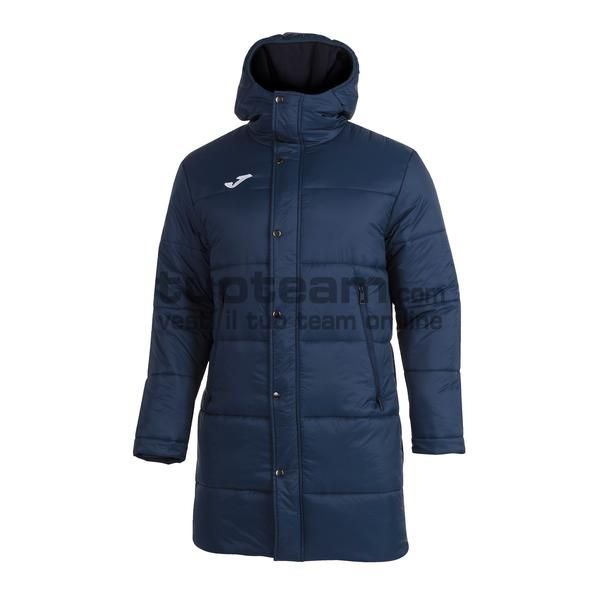 GIACCONE BENCH JACKET ISLANDIA II