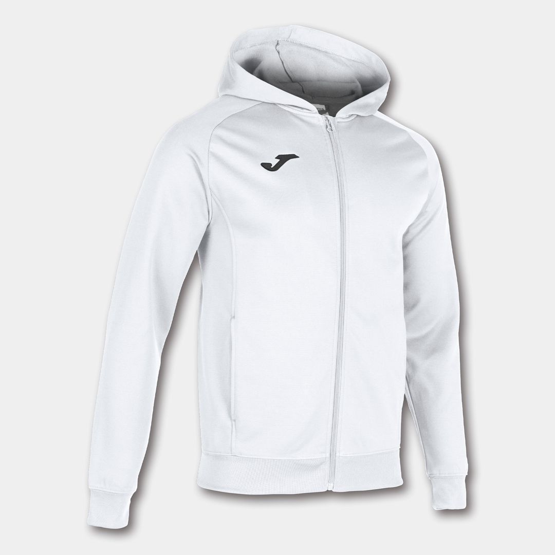 COMBI FELPA CAPPUCCIO MENFIS 100% polyester fleece