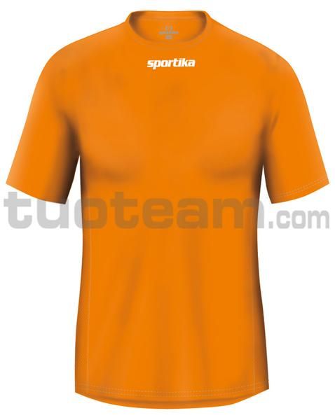 Maglia Baku m/m