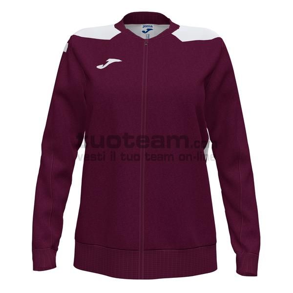 CHAMPIONSHIP VI WOMAN GIACCA 100% polyester interl