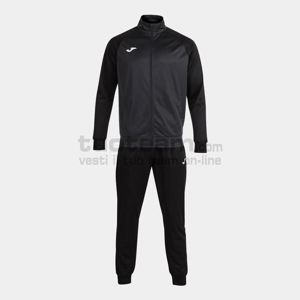ACADEMY IV TUTA 100% polyester tricot