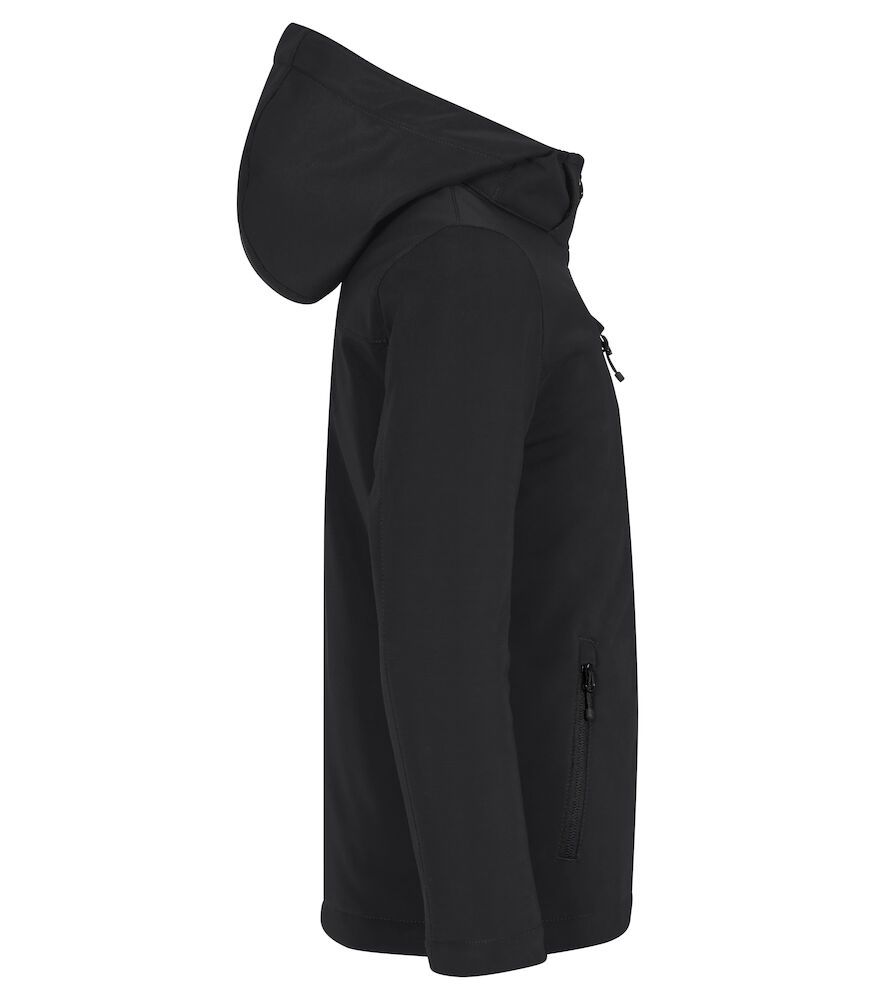 Padded Softshell Junior