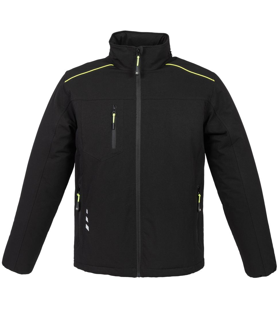 APRICA HEAVY   GIUBBINO