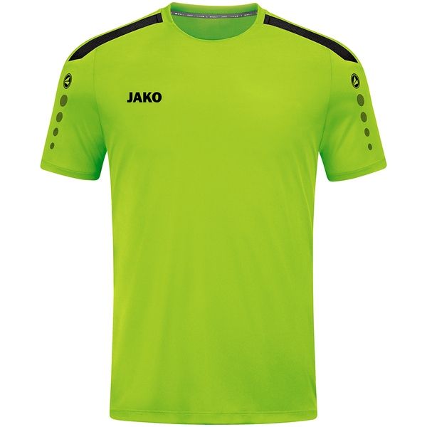 Maglia Power M/C 