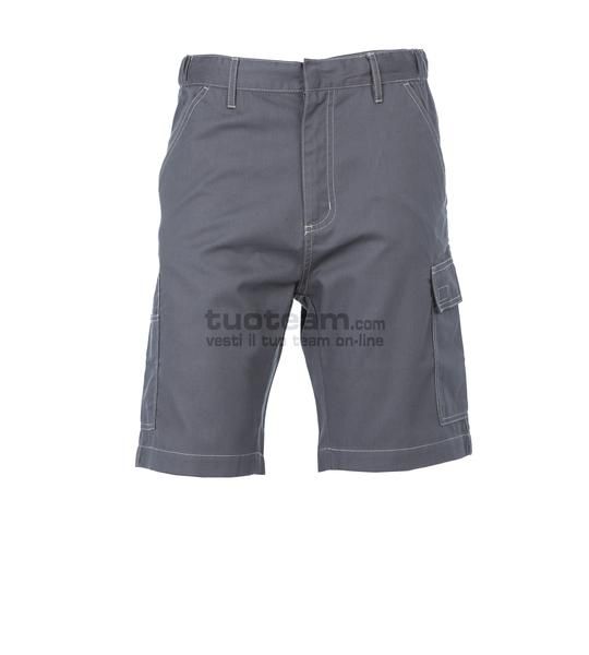 TOLEDO PANTALONE CORTO