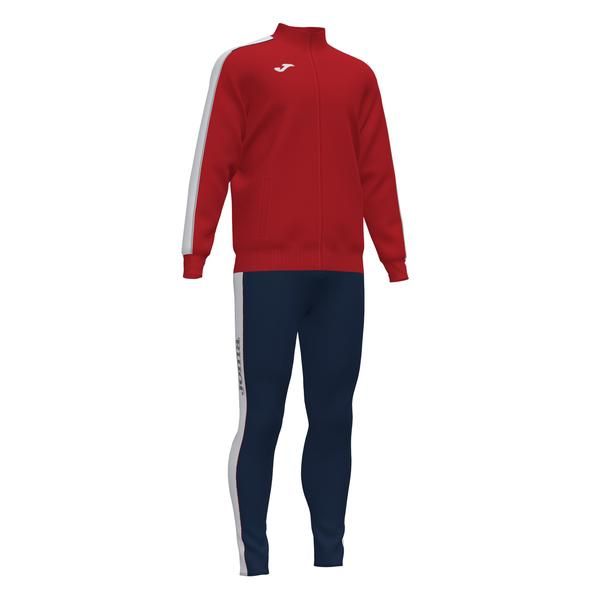 ACADEMY III TUTA 100% polyester interlock
