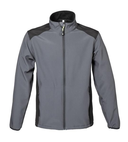 GARDA / GIUBBINO SOFT-SHELL