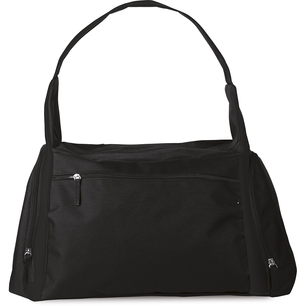 BORSA SPORTIVA CON TRACOLLA