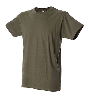 ARGENTINA MAN T-SHIRT GIROCOLLO