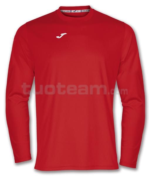 COMBI MAGLIA ML 100% polyester interlock