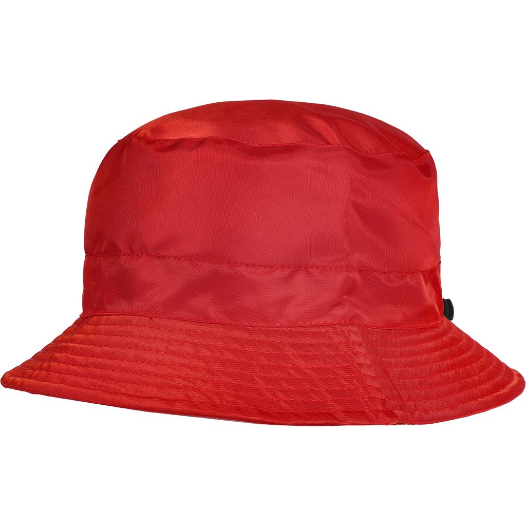 CAPPELLINO DA PESCATORE DOUBLE FACE IMPERMEABILE