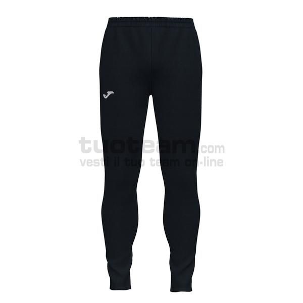 PANTALONE STREET 75% cotton 25% polyester interloc