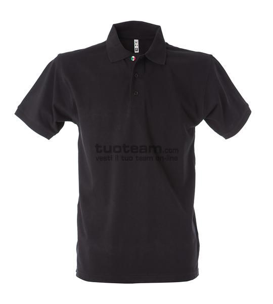 COLOMBIA MAN   POLO M/CORTA