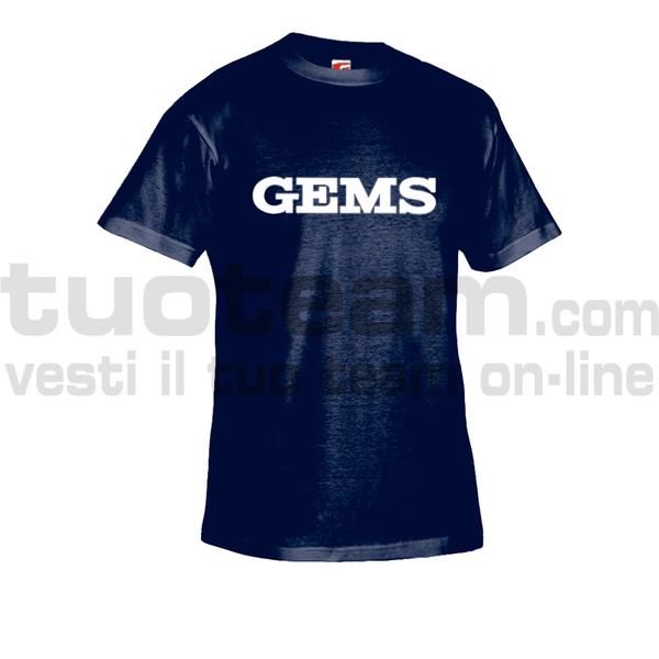 T-shirt Promo