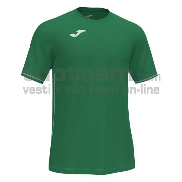 MAGLIA campus MC 100% polyester interlock