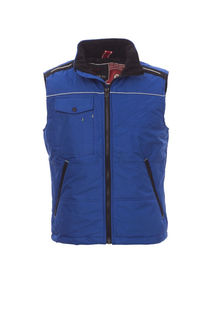 GILET AIRSPACE 2.0