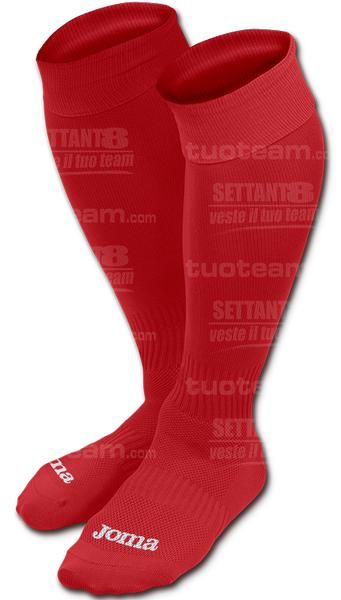 CLASSIC - 3 CALZETTONE 90% polyester 20% elastane