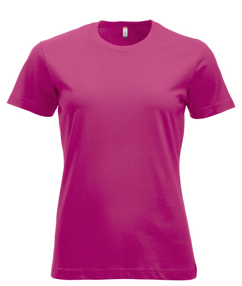 New Classic-T Lady