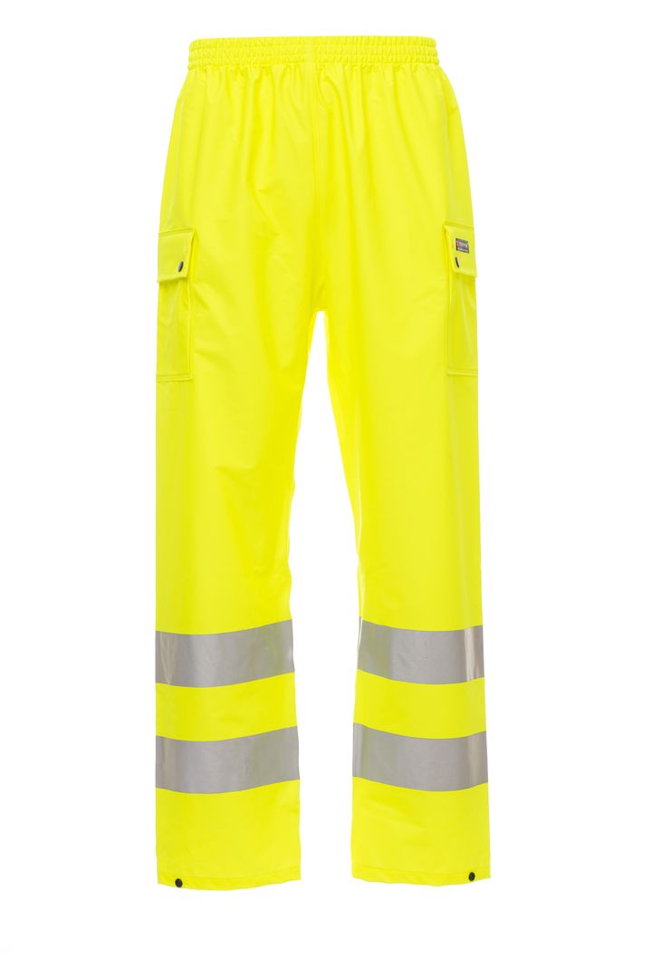 ALTA VISIBILITA' RIVER-PANTS