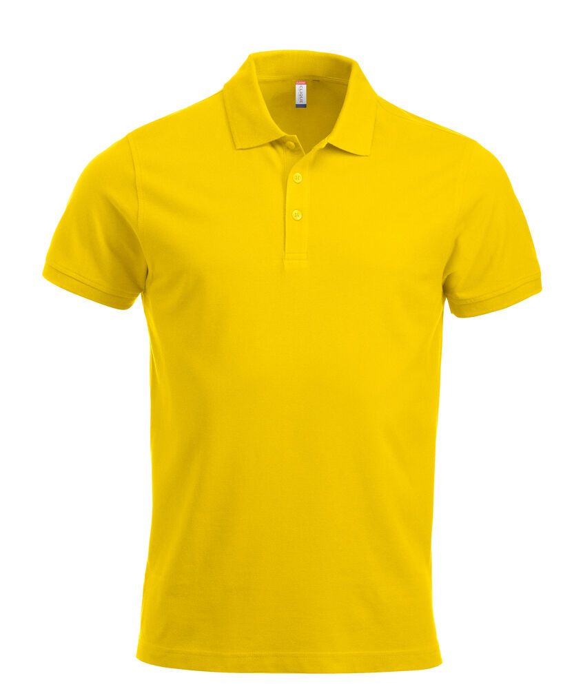 Polo Classic Lincoln S/S